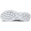 Go Run 400 Sole Sports Shoes Grey/White