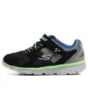 Go Run 400 Sports Shoe Gray Black