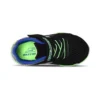 Go Run 400 Sports Shoe Gray Black