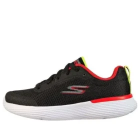 Go Run 400 V2 “Black Red”