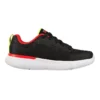 Go Run 400 V2 “Black Red”