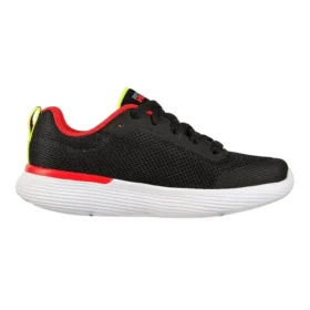 Go Run 400 V2 “Black Red”