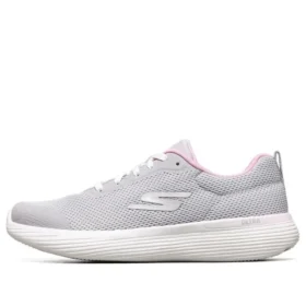 Go Run 400 V2 Gray/White/Purple
