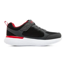 Go Run 400 V2 “Grey Red Black”