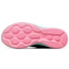 Go Run 400 V2 Low-Top “Black Blue Pink”