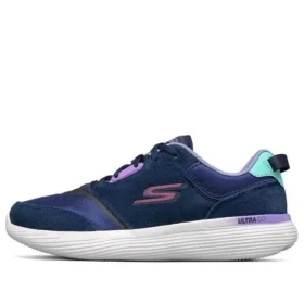Go Run 400 V2 Low-Top Blue/Purple
