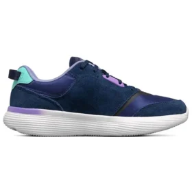 Go Run 400 V2 Low-Top Blue/Purple