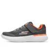 Go Run 400 V2 Omega Shoes “Grey Orange”