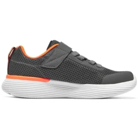 Go Run 400 V2 Omega Shoes “Grey Orange”