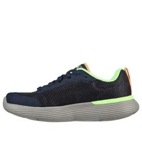 Go Run 400 V2 Omega Shoes “Navy Grey”