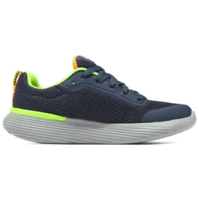 Go Run 400 V2 Omega Shoes “Navy Grey”