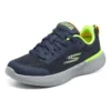 Go Run 400 V2 Omega Shoes “Navy Grey”