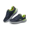 Go Run 400 V2 Omega Shoes “Navy Grey”