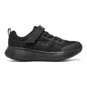 Go Run 400 V2 Running Shoes “Black”