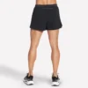 GO RUN 5 Inch Short