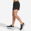 GO RUN 5 Inch Short