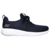 GO RUN 600 Defiance Low-Top Blue