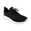 GO Run 600 Defiance Low-Top Sneakers Black
