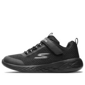Go Run 600 -KIDS Black