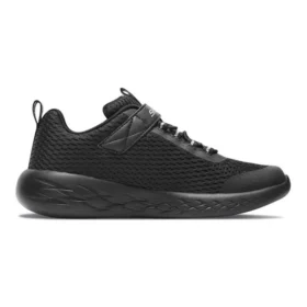 Go Run 600 -KIDS Black