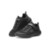 Go Run 600 -KIDS Black