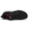 Go Run 600 Low Black/Pink