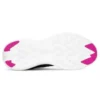 Go Run 600 Low Black/Pink