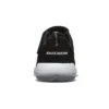 Go Run 600 Low-Top K Black/Silver