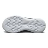 Go Run 600 Low-Top K Black/Silver