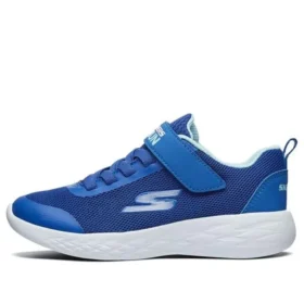 Go Run 600 Low-Top Sneakers K Blue