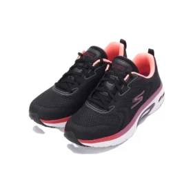 Go Run Arch Fit “Black Burgundy”