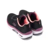 Go Run Arch Fit “Black Burgundy”