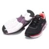 Go Run Arch Fit “Black Burgundy”