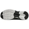 Go Run Arch Fit “Black White”