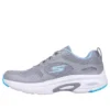 Go Run Arch Fit “Grey Blue”