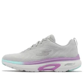 Go Run Arch Fit “Grey Lavender”