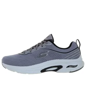 GO RUN Arch Fit “Light Grey”