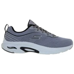 GO RUN Arch Fit “Light Grey”