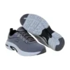 GO RUN Arch Fit “Light Grey”