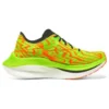 GO RUN Beast “Green Orange”