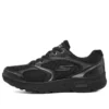 GO RUN “Black Grey”