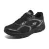 GO RUN “Black Grey”