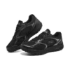 GO RUN “Black Grey”