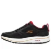 GO RUN “Black red”