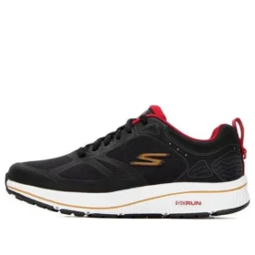 GO RUN “Black red”