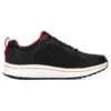 GO RUN “Black red”