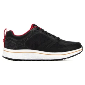 GO RUN “Black red”