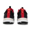 GO RUN “Black Red”