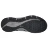 Go Run Consisten “Black Gray”
