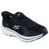 Go Run Consistent 2.0 Slip Ins “Black White”
